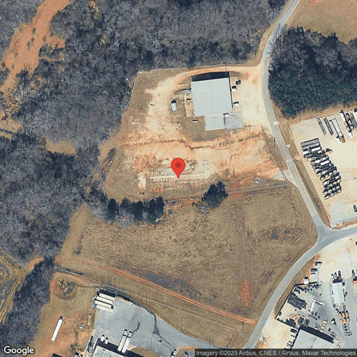 Truck and Trailer parking 65 Ayers St, Lavonia, GA - 1