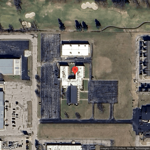 Truck and Trailer parking 318 Myers St, Seymour, IN - 1