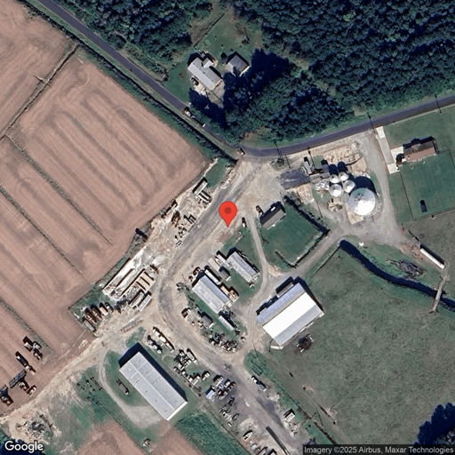 Truck and Trailer parking 2025 Pocaty Rd, Chesapeake, VA - 1