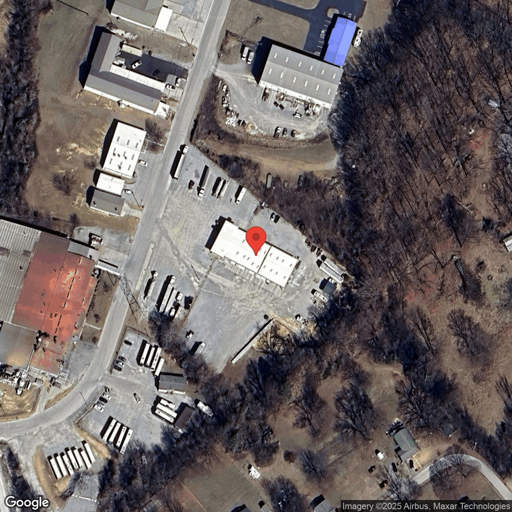 Truck and Trailer parking 427 Continental Dr, Maryville, TN - 1