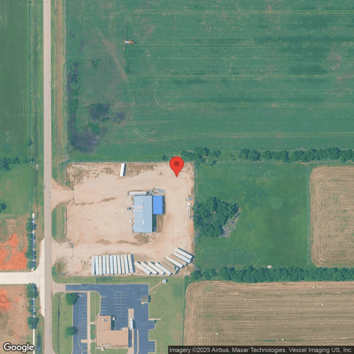 Truck and Trailer parking 11200 S Meridian Ave, Oklahoma City, OK - 1