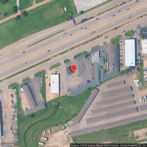 Truck and Trailer parking 8925 W Kellogg Dr, Wichita, KS - 1