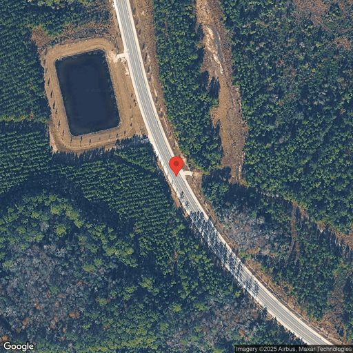 Truck and Trailer parking 2730 Gold Star Family Pkwy, Jacksonville, FL - 1