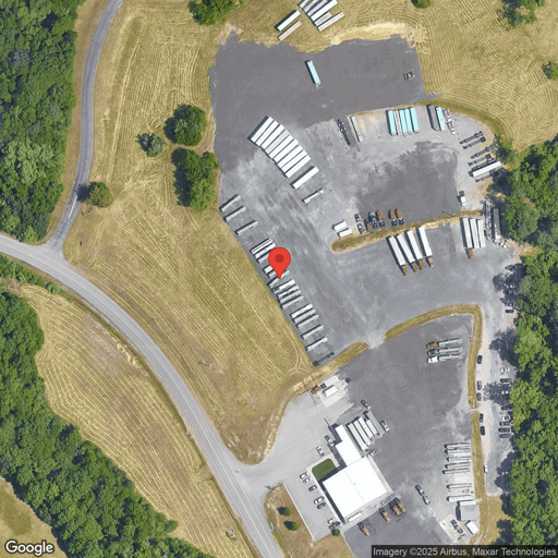 Truck and Trailer parking 25452 Hofheimer Way, Petersburg, VA - 1