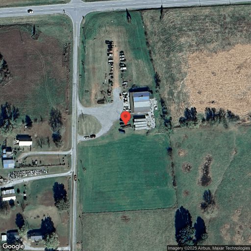 Truck and Trailer parking 28152 County Rd TT, Brookfield, MO - 1