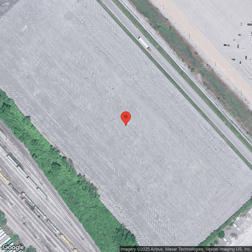 Truck and Trailer parking 4300 Church Rd, Cahokia Heights, IL - 1