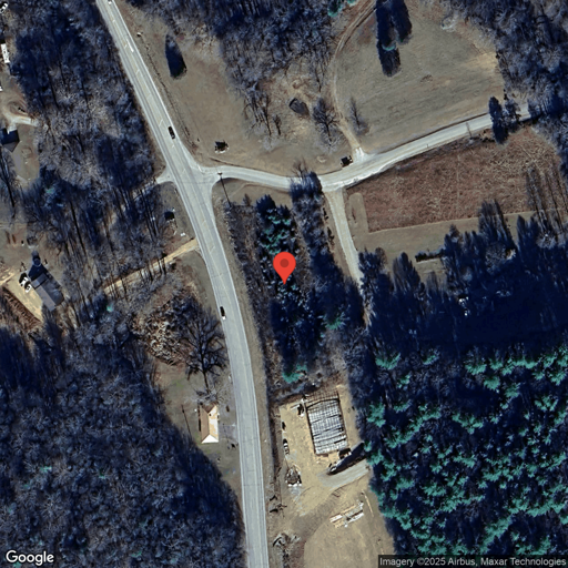 Truck and Trailer parking 38 Lance Wds Ln, Blairsville, GA - 1