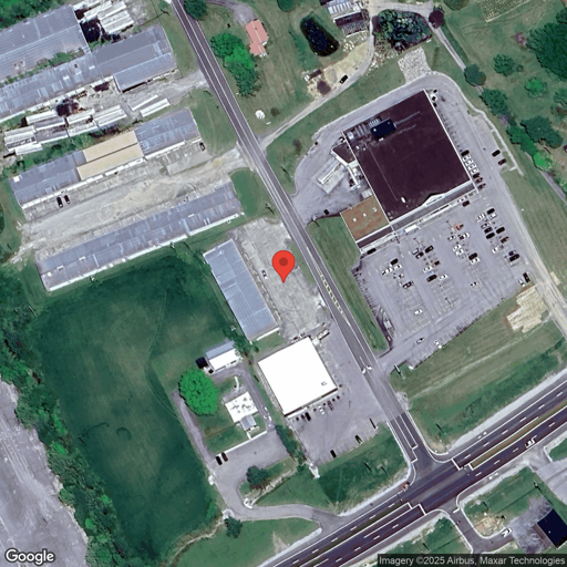 Truck and Trailer parking 135 Myers Ln, LaFollette, TN - 1