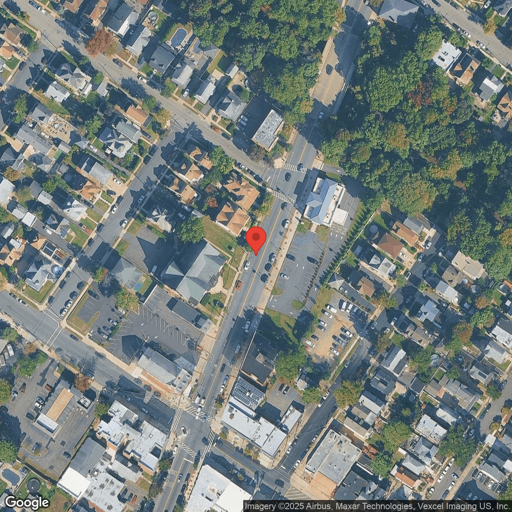 Truck and Trailer parking 38 3rd St, Kearny, NJ - 1