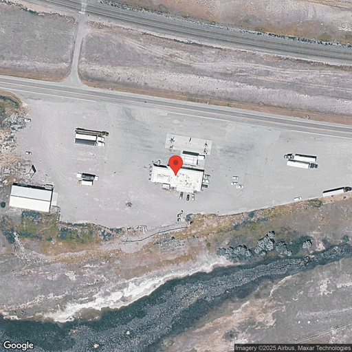 Truck and Trailer parking 1226 US Hwy 10 W, Livingston, MT - 1