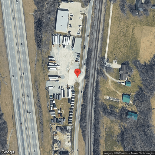 Truck and Trailer parking 2895 Dixie Hwy, Dry Ridge, KY - 1