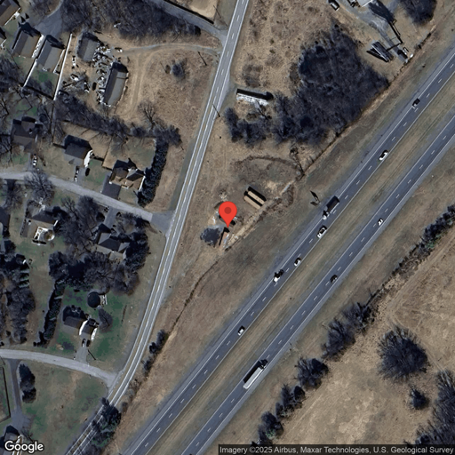 Truck and Trailer parking 736 Arden Nollville Rd, Inwood, WV - 1