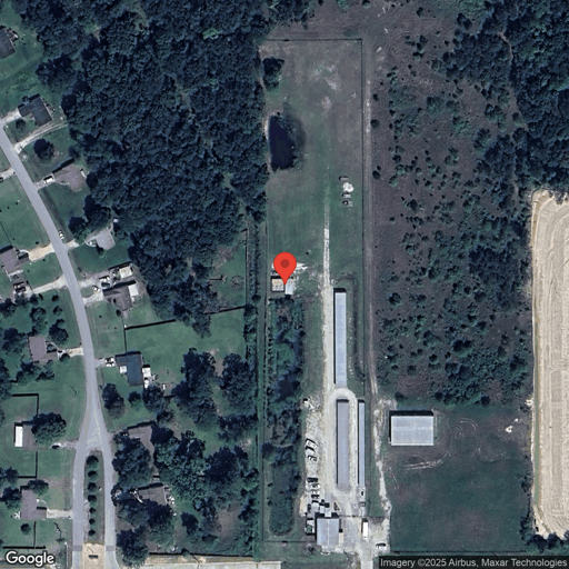 Truck and Trailer parking 17111 TX-242, Conroe, TX - 1