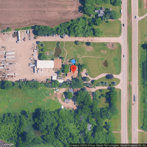 Truck and Trailer parking 30846 North US Highway 12, Volo, IL - 1