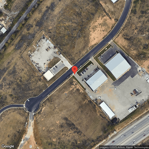 Truck and Trailer parking 956 Enterprise Ct, Lexington, KY - 1