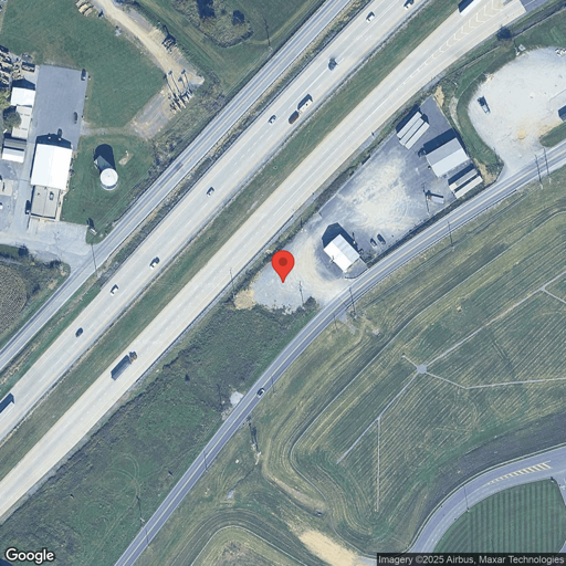 Truck and Trailer parking 7775 Olde Scotland Rd, Shippensburg, PA - 1