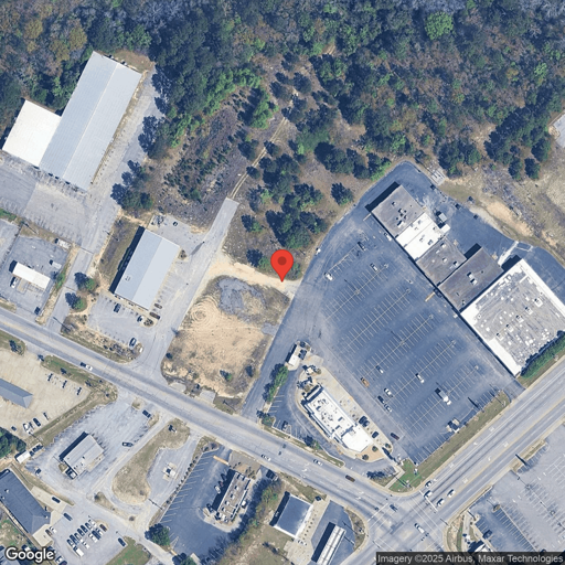 Truck and Trailer parking 2718 Emanuel Church Rd, West Columbia, SC - 1