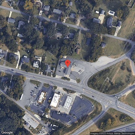 Truck and Trailer parking 719 McAdenville Rd, Lowell, NC - 1