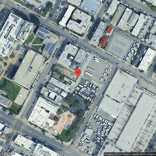 Los Angeles Truck Stops-2