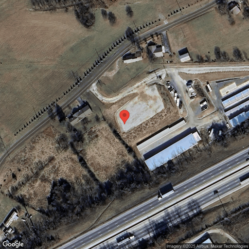 Truck and Trailer parking 304 Goose Creek Rd, Dandridge, TN - 1