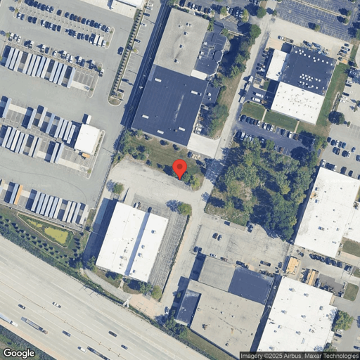 Truck and Trailer parking 543 Algonquin Rd, Arlington Heights, IL - 1