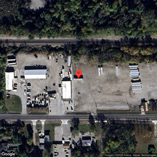 Truck and Trailer parking 1899 Lincoln Hwy E, New Haven, IN - 1