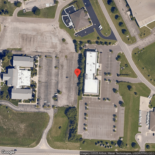 Truck and Trailer parking 7991 Columbus Pike, Lewis Center, OH - 1