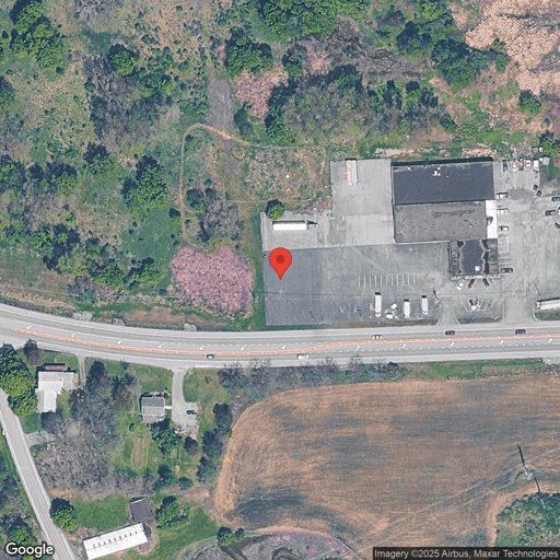 Truck and Trailer parking 1465 NY-5, Elbridge, NY - 1