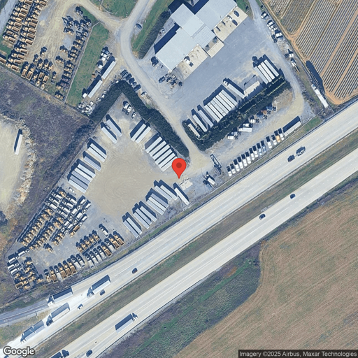 Truck and Trailer parking 26 Truck Tech Way, Shippensburg, PA - 1