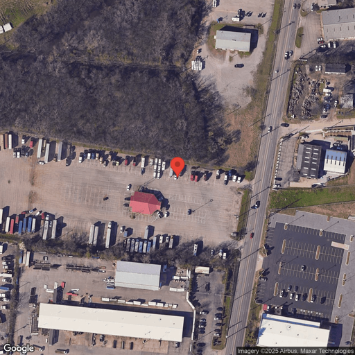 Truck and Trailer parking 233 Fesslers Lane, Nashville, TN - 1