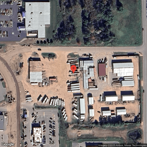 Truck and Trailer parking 225665 Lilac Ave, Wausau, WI - 1