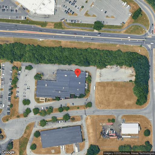 Truck and Trailer parking 24 Blevins Dr, New Castle, DE - 1