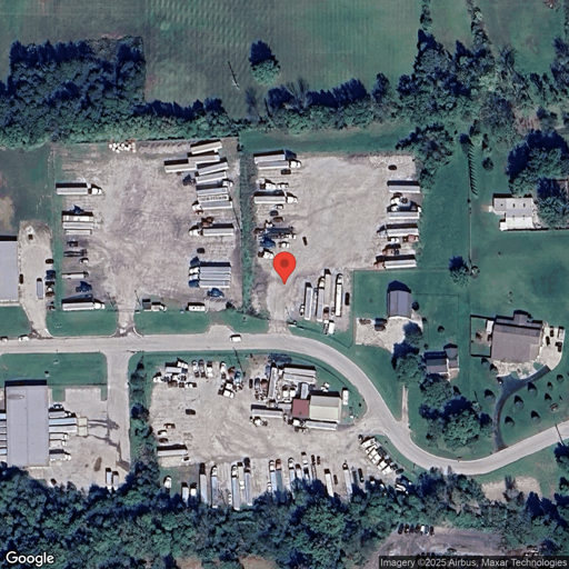 Truck and Trailer parking 300 Clear Run Dr, Shepherdsville, KY - 1