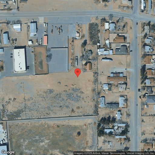 Truck and Trailer parking 6456 Doniphan Dr, El Paso, TX - 1