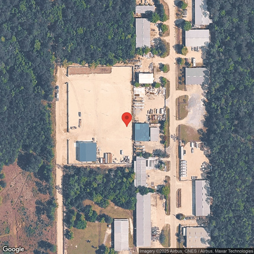 Truck and Trailer parking 22129 Marshall Rd, Mandeville, LA - 1