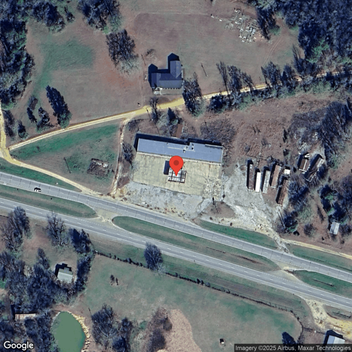 Truck and Trailer parking 11170 US-80, Tyler, AL - 1