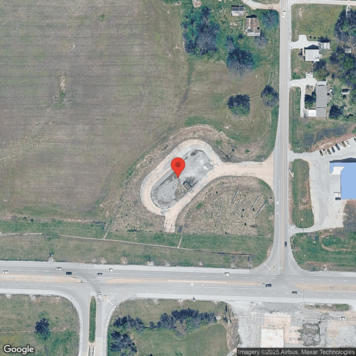 Truck and Trailer parking 2409 IL-145, Metropolis, IL - 1