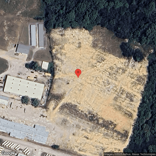 Truck and Trailer parking 1230 Industrial Park Rd, Columbia, TN - 1