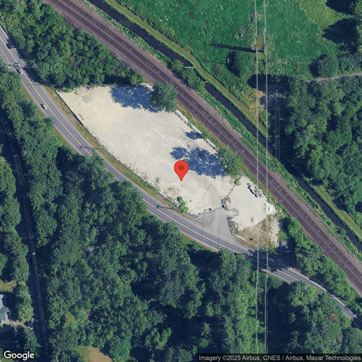 Truck and Trailer parking 4521 Pioneer Way E, Tacoma, WA - 1