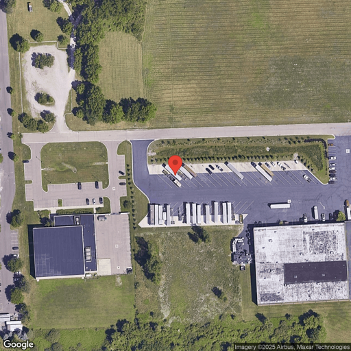 Truck and Trailer parking 31111 Old Wixom Rd, Wixom, MI - 1