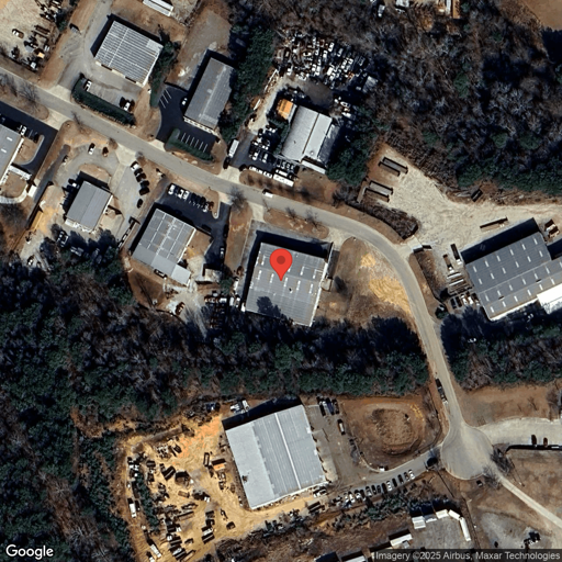 Truck and Trailer parking 749 W Winder Industrial Pkwy, Winder, GA - 1