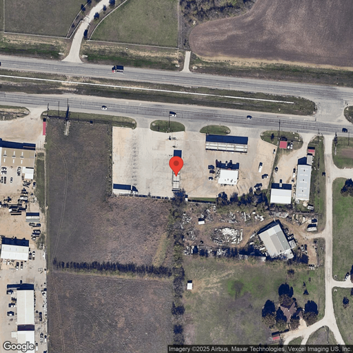 Truck and Trailer parking 17605 US-380, Ponder, TX - 1