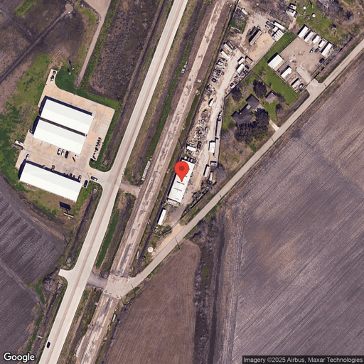 Truck and Trailer parking 9023 TX-36, Needville, TX - 1