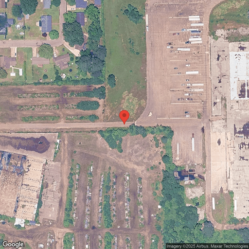 Truck and Trailer parking 100 Williamson Rd, Columbus, MS - 1