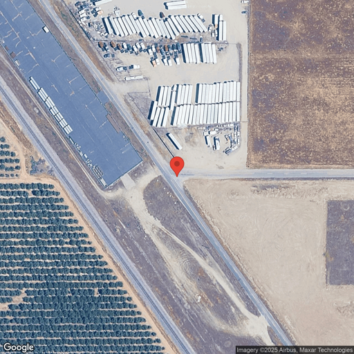 Truck and Trailer parking 32001 Ave 11 1/4, Madera, CA - 1