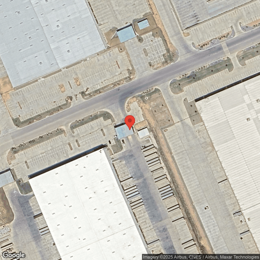 Truck and Trailer parking 1501 Nicholas D. Hachar Rd, Laredo, TX - 1