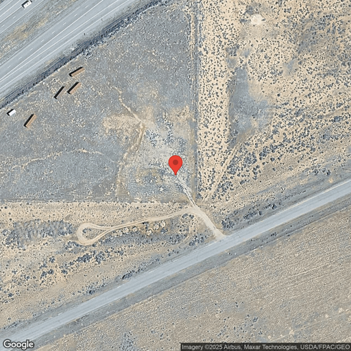 Truck and Trailer parking W Summit Frontage Rd, Summit, UT - 1