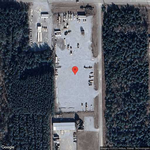 Truck and Trailer parking 27 Industrial Station Rd, Steele, AL - 1