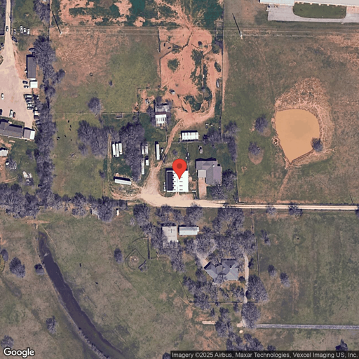 Truck and Trailer parking 12750 Rendon Rd, Burleson, TX - 1