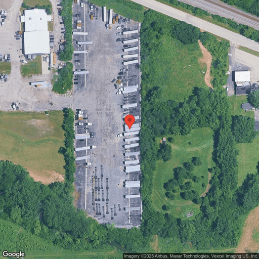 Truck and Trailer parking 1110 Manhattan Rd, Joliet, IL - 1